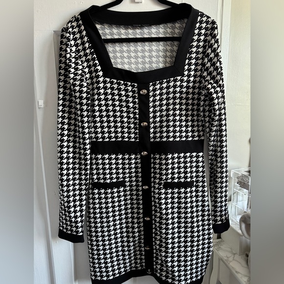 SOLD - Shein - Dresses - M-L - Picture 3 of 11